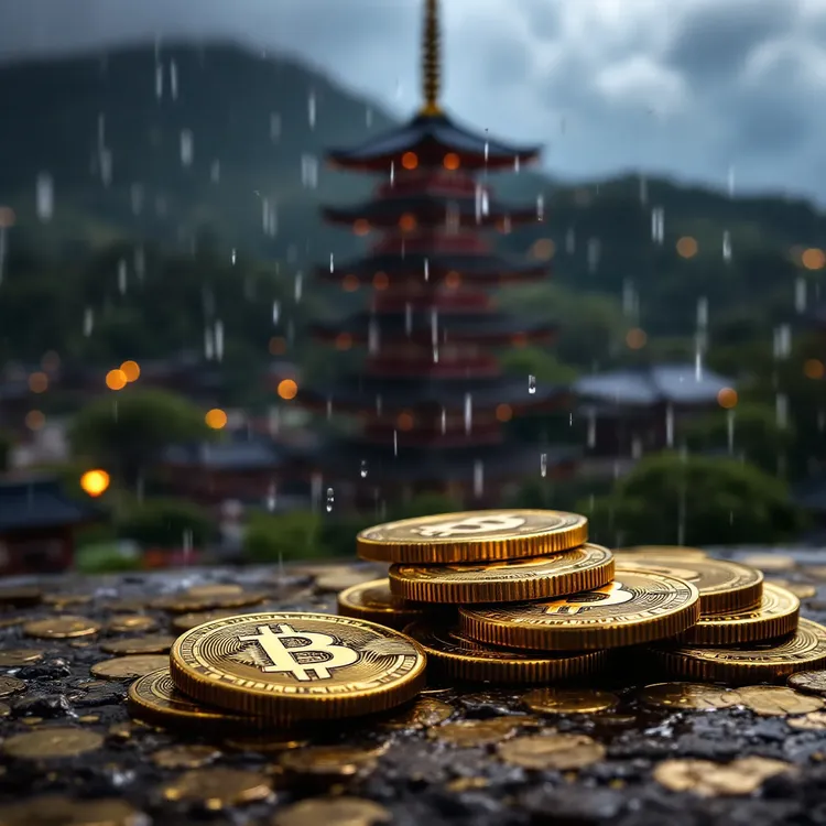 Bitcoin Japón