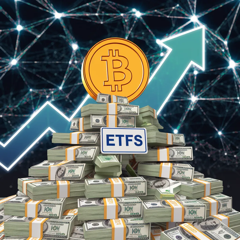 ETFs