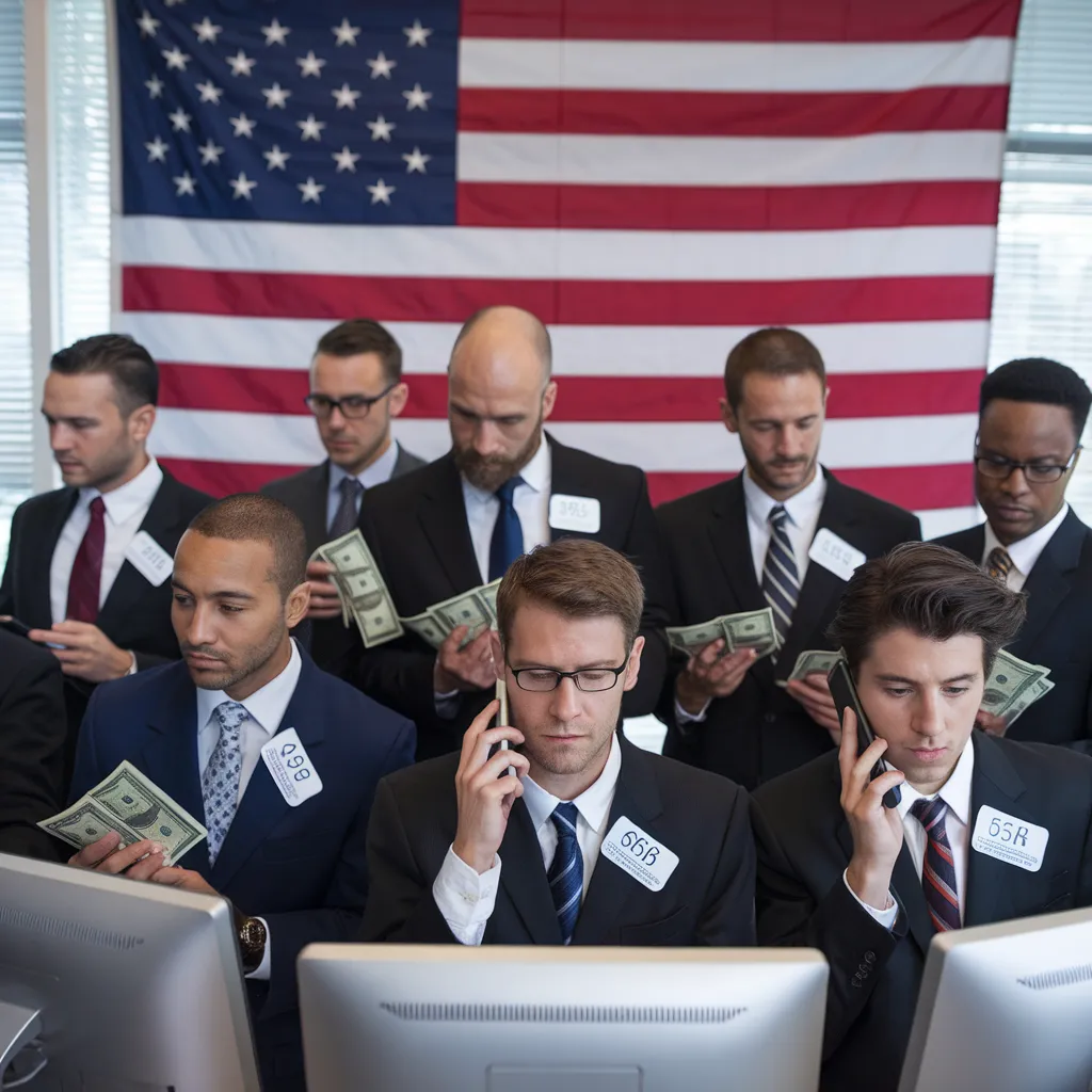 bolsa valores