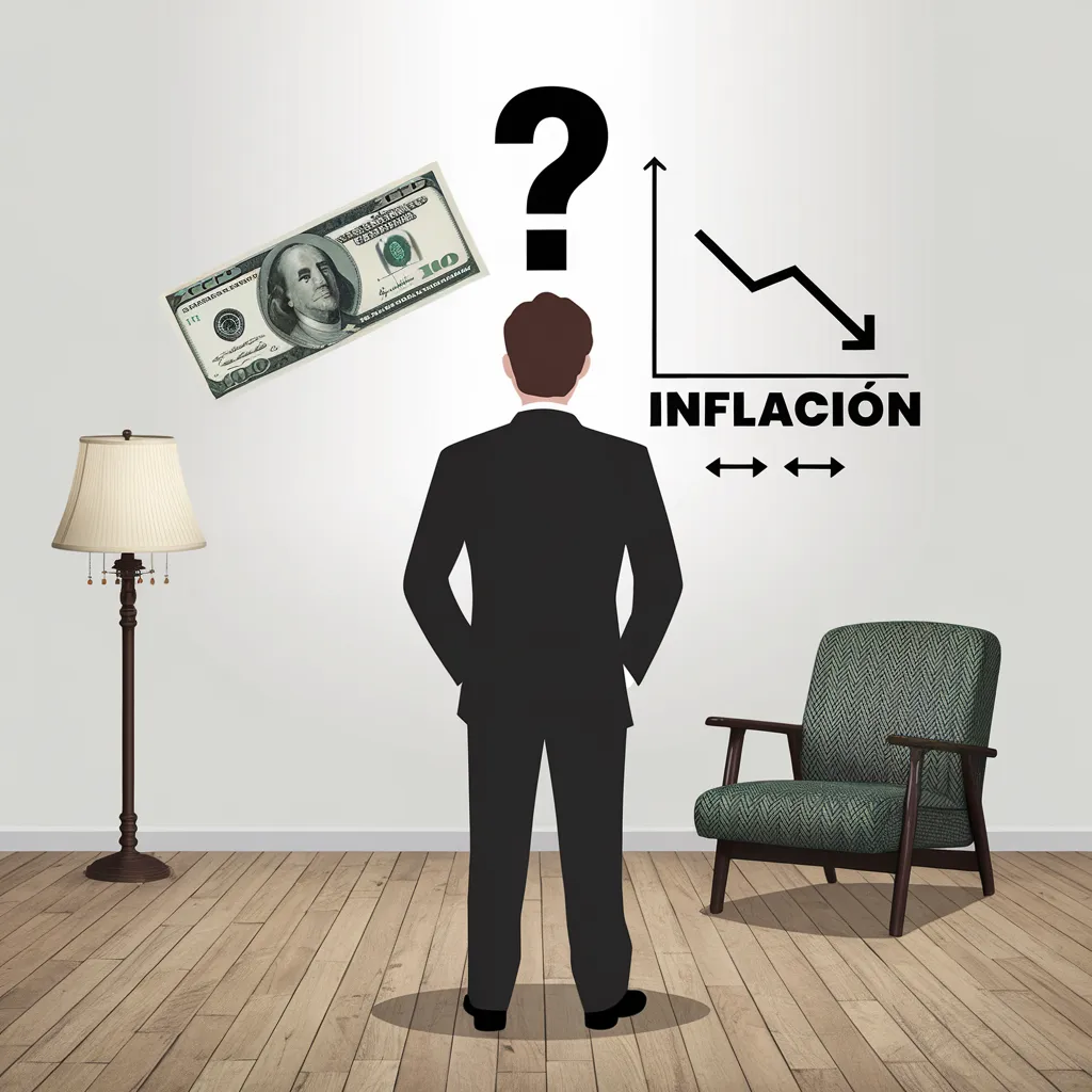 Inflación