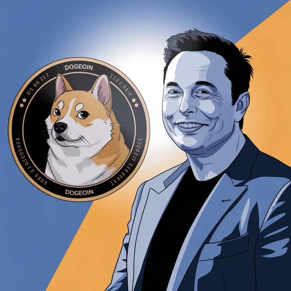 Dogecoin