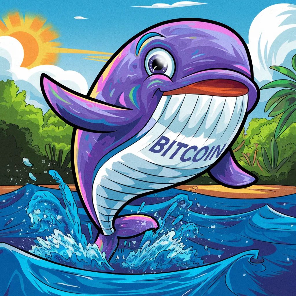 Ballena